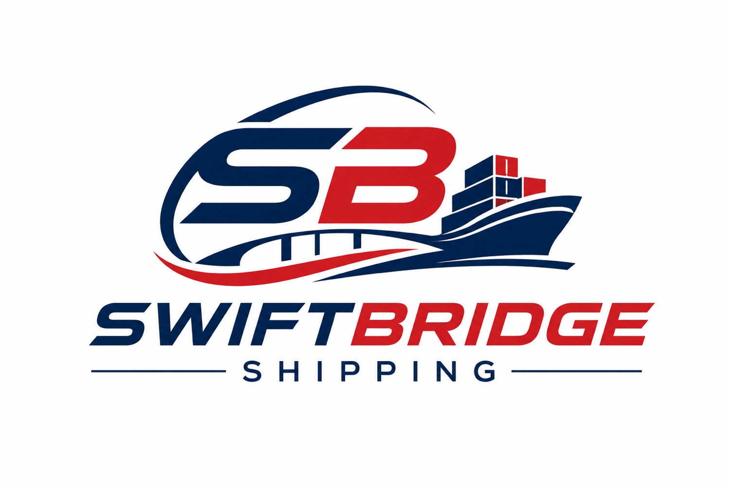 SwiftBridge Shipping